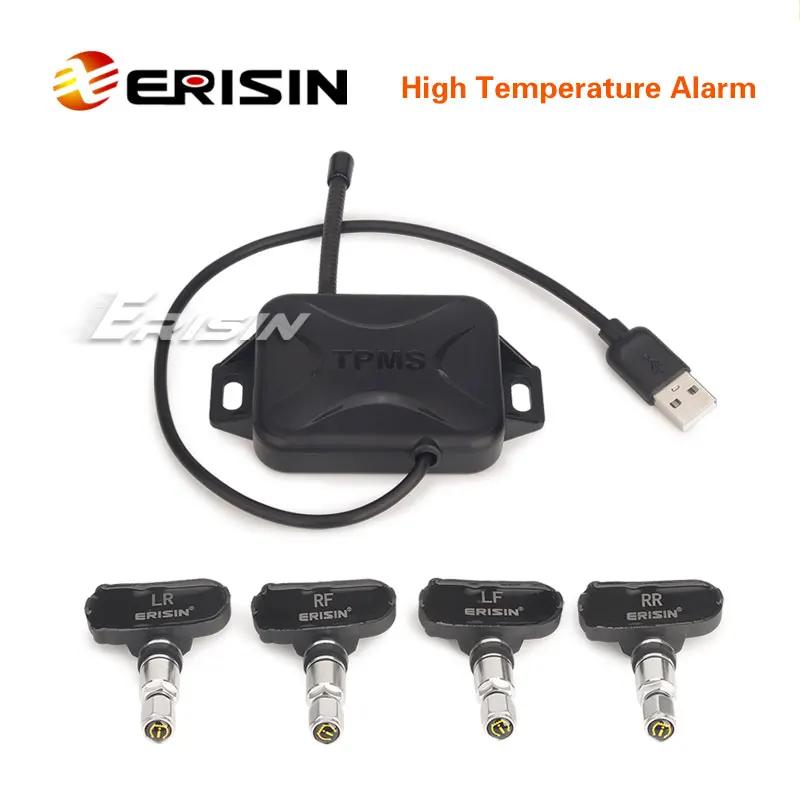 Erisin-ES342 USB 4   TPMS Ÿ̾ з ..